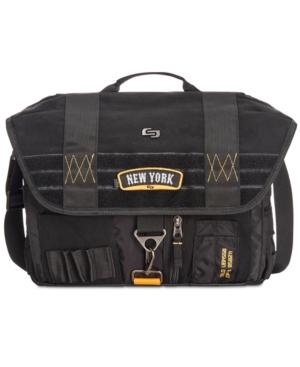 Solo Men's Radar Messenger Bag