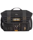 Solo Men's Radar Messenger Bag