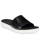 Ecco Women's Freja Slide Sandals Women's Shoes