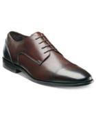 Florsheim Jet Cap Toe Lace-up Shoes Men's Shoes