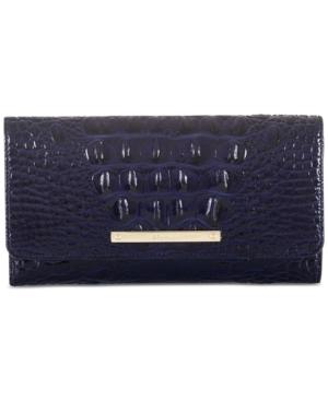 Brahmin Melbourne Jillian Wallet