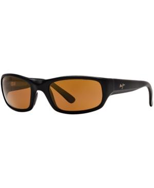 Maui Jim Sunglasses, Maui Jim 103 Stingray 55