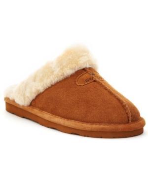 Bearpaw Loki Ii Slippers Women's Shoes