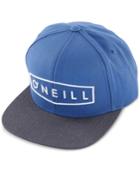 O'neill Men's Two-tone Unity Hat