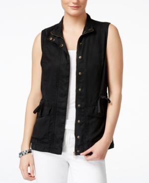 Lucky Brand Utility Vest