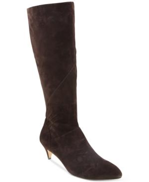 Nina Originals Yippee Dress Boots Women's Shoes