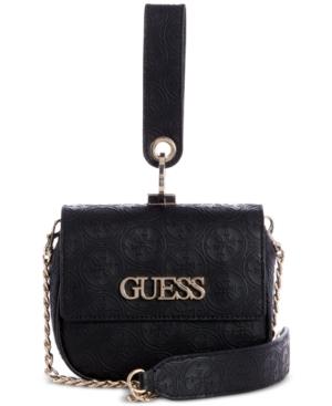 Guess Heritage Pop Mini Crossbody