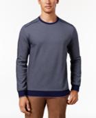 Tasso Elba Men's Knit Sweater, Only At Macy's