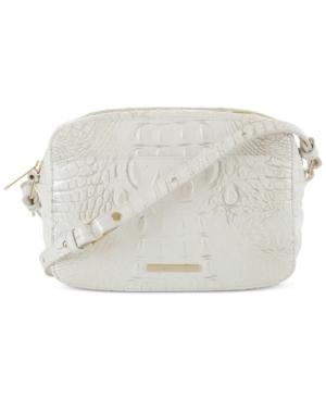 Brahmin Melbourne Sabine Medium Crossbody
