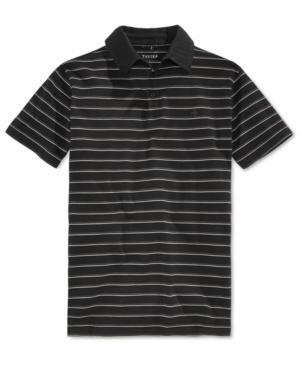 Tavik Men's Swift Stripe Polo