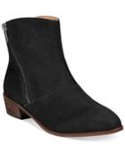 Kelsi Dagger Verla Booties Women's Shoes