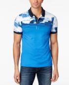 Hugo Men's Paule 9 Polo Shirt