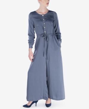 Verona Collection Elena Wide-leg Jumpsuit