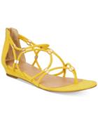 Thalia Sodi Ilenah Sandals, Created For Macys Women's Shoes