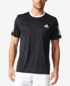 Adidas Men's Climacool Tennis T-shirt