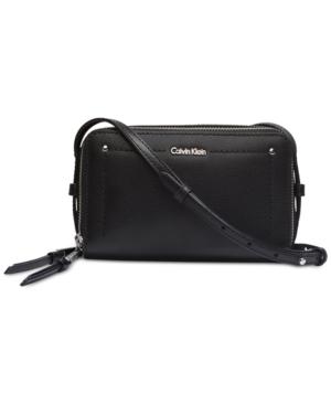 Calvin Klein Boxy Crossbody