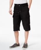 Guess Men's Boyd Cargo Shorts