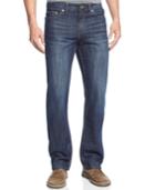 Alfani Bootcut Colton Jeans, Only At Macy's