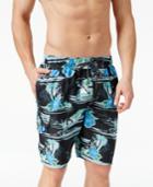 Newport Blue Best Of Times 2 Volley Swim Shorts