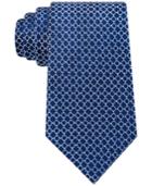 Sean John Men's Link Neat Tie