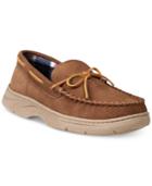 Rockport Men's Suede Trapper Shoes