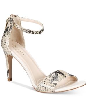 Cole Haan Clara Grand Sandals