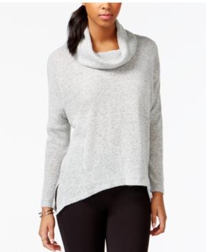 Bar Iii Cowl-neck Knit Top, Only At Macy's