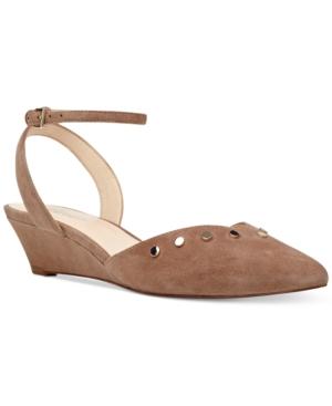 Nine West Ereena Wedge Sandals Women's Shoes