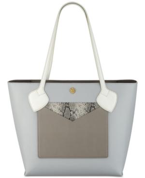 Anne Klein Toni Large Tote