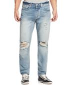 Levi's 501 Ct Jeans, Sonoma Repair Wash