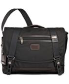 Tumi Men's Bravo Foster Messenger Bag