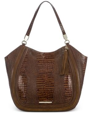 Brahmin Rockdale Thelma Tote