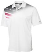 Greg Norman For Tasso Elba Men's Montrose Printed Polo, Created For Macy's