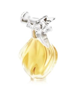 Nina Ricci L'air Du Temps Eau De Toilette Spray, 3.4 Oz.