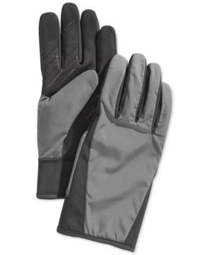 Ur Bruno Nylon Racer Back Touchscreen Glove