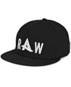 Gstar A Raw Logo Hat