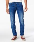 Gstar Men's Arc 3d Slim-fit Tapered Sport Jeans