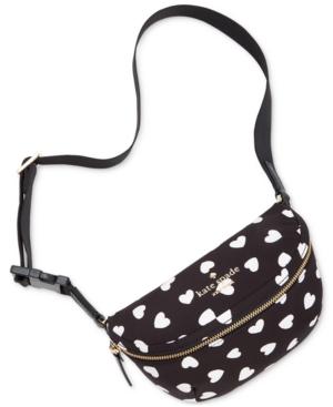 Kate Spade New York Waston Lane Heart Betty Mini Bag