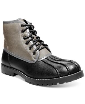 Steve Madden M-cornel Duck Boots Men's Shoes