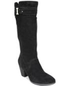 Dr. Scholl's Devote Wide-calf Tall Boots Women's Shoes