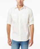 Weatherproof Vintage Men's Double Pocket Shirt