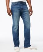 Calvin Klein Jeans Men's Stretch Relaxed Fit Jeans