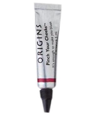 Origins Pinch Your Cheeks It's Enough To Make You Blush 0.1 Oz.