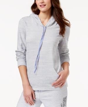 Jenni By Jennifer Moore Hooded Top