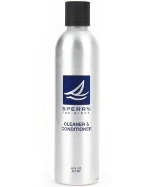Sperry Cleaner And Conditioner Men's Shoes
