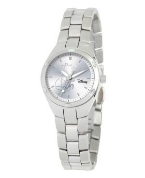 Disney Winnie Women's Stainless Steel Fortaleza Watch
