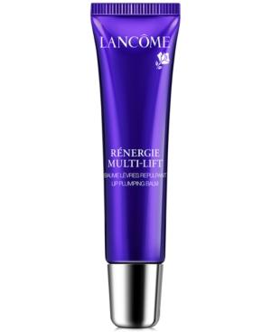 Lancome Renergie Multi-lift Lip Plumping Balm, 15 Ml