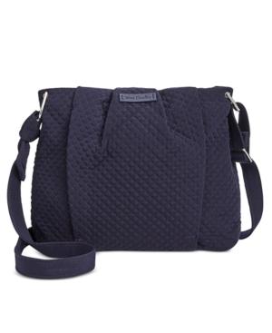 Vera Bradley Hadley Crossbody