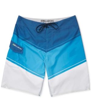 Billabong Men's Slice 21 Board Shorts