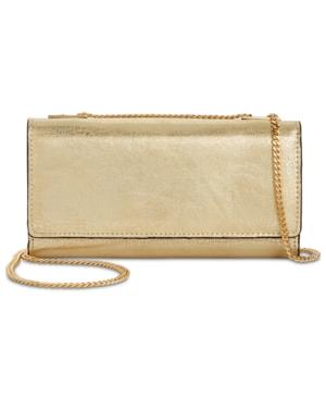 I.n.c. Glam Crossbody Wallet, Created For Macy's